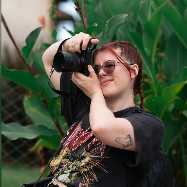 Noelia RodrÃ­guez - MOBA LENS FotÃ³grafa